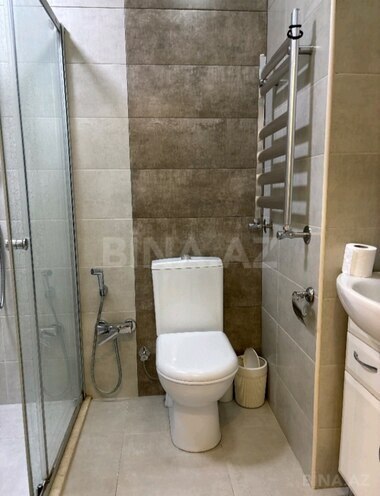 Satılır 3 otaqlı yeni tikili 80 m², İnşaatçılar m., photo 7 from 9