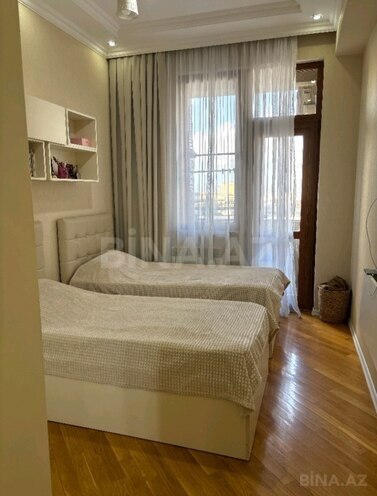 Satılır 3 otaqlı yeni tikili 80 m², İnşaatçılar m., photo 5 from 9