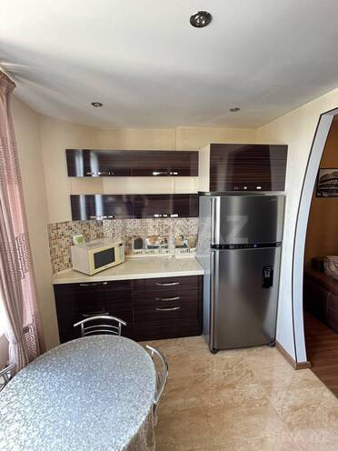 İcarəyə verilir 3 otaqlı yeni tikili 78 m², 20 Yanvar m., photo 7 from 17