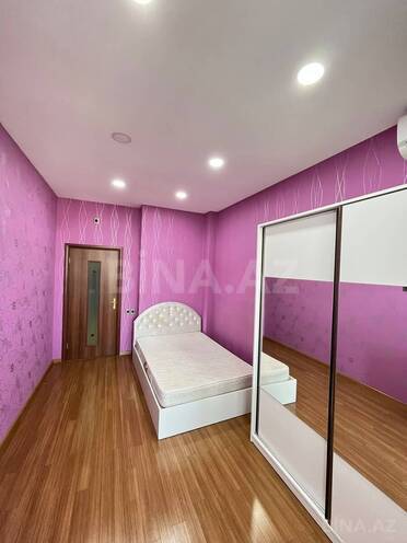 İcarəyə verilir 3 otaqlı yeni tikili 78 m², 20 Yanvar m., photo 9 from 17
