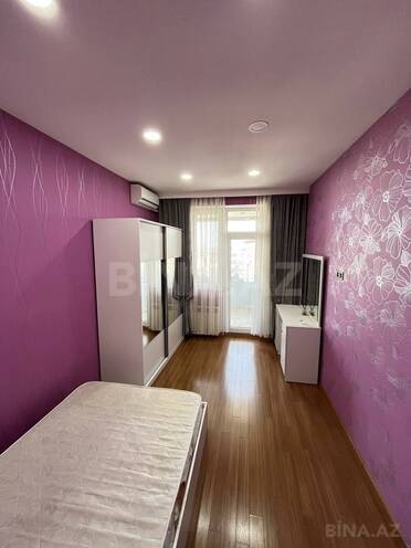 İcarəyə verilir 3 otaqlı yeni tikili 78 m², 20 Yanvar m., photo 10 from 17