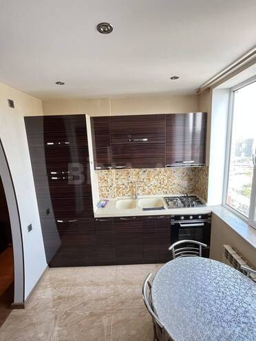 İcarəyə verilir 3 otaqlı yeni tikili 78 m², 20 Yanvar m., photo 6 from 17