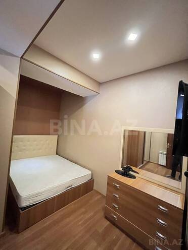 İcarəyə verilir 3 otaqlı yeni tikili 78 m², 20 Yanvar m., photo 5 from 17