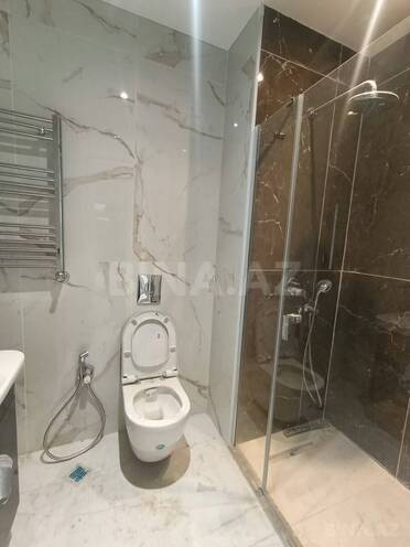 Satılır 4 otaqlı yeni tikili 120 m², Yasamal r., photo 17 from 18