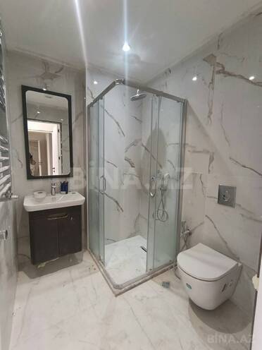 Satılır 4 otaqlı yeni tikili 120 m², Yasamal r., photo 15 from 18