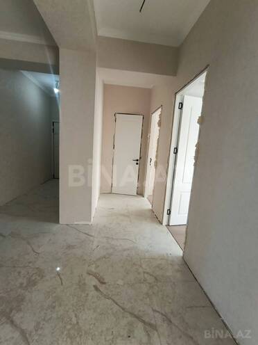 Satılır 4 otaqlı yeni tikili 120 m², Yasamal r., photo 14 from 18