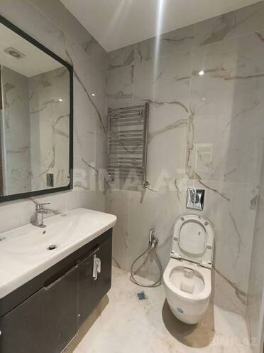 Satılır 4 otaqlı yeni tikili 120 m², Yasamal r., photo 16 from 18