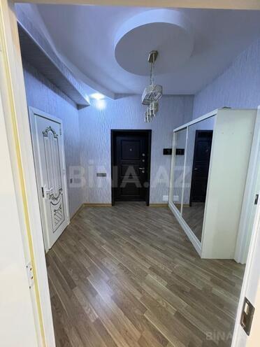 İcarəyə verilir 2 otaqlı yeni tikili 90 m², Nərimanov r., photo 9 from 14