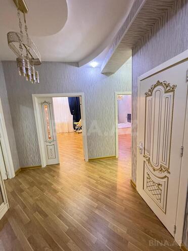 İcarəyə verilir 2 otaqlı yeni tikili 90 m², Nərimanov r., photo 6 from 14