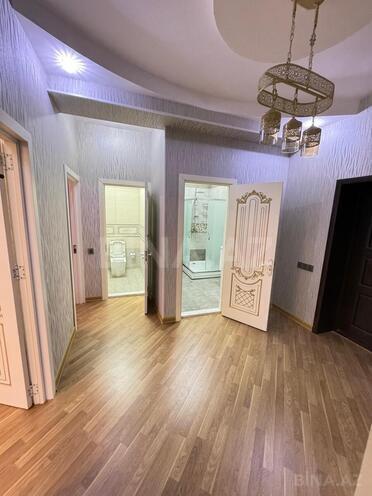 İcarəyə verilir 2 otaqlı yeni tikili 90 m², Nərimanov r., photo 5 from 14