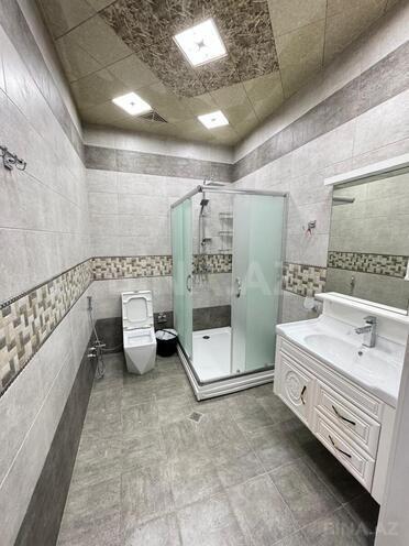 İcarəyə verilir 2 otaqlı yeni tikili 90 m², Nərimanov r., photo 11 from 14