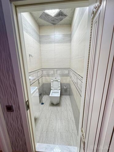 İcarəyə verilir 2 otaqlı yeni tikili 90 m², Nərimanov r., photo 12 from 14