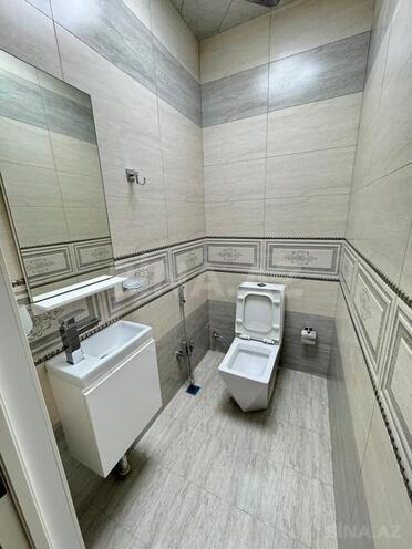 İcarəyə verilir 2 otaqlı yeni tikili 90 m², Nərimanov r., photo 13 from 14
