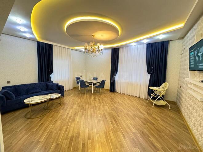 İcarəyə verilir 2 otaqlı yeni tikili 90 m², Nərimanov r., photo 4 from 14