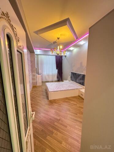 İcarəyə verilir 2 otaqlı yeni tikili 90 m², Nərimanov r., photo 8 from 14