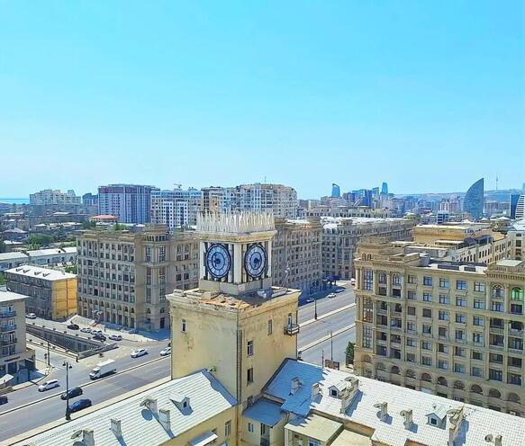 Satılır 1 otaqlı yeni tikili 66.3 m², Nəriman Nərimanov m., photo 7 from 15