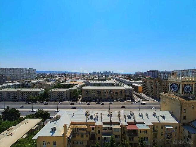 Satılır 1 otaqlı yeni tikili 66.3 m², Nəriman Nərimanov m., photo 8 from 15
