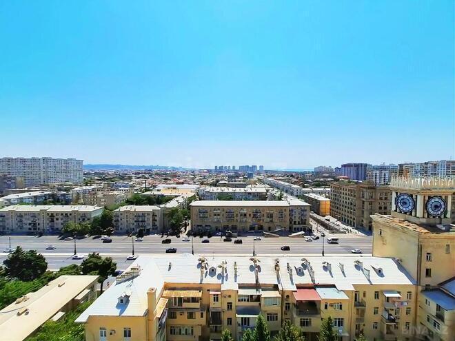 Satılır 1 otaqlı yeni tikili 66.3 m², Nəriman Nərimanov m., photo 9 from 15
