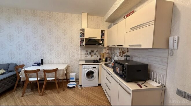 Сдается 2-комн. новостройка 70 м², м. 20 января, photo 3 from 8