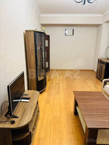 İcarəyə verilir 2 otaqlı yeni tikili 80 m², photo 4 from 11