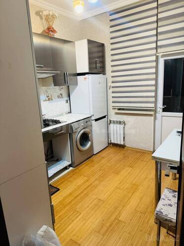 İcarəyə verilir 2 otaqlı yeni tikili 80 m², photo 9 from 11
