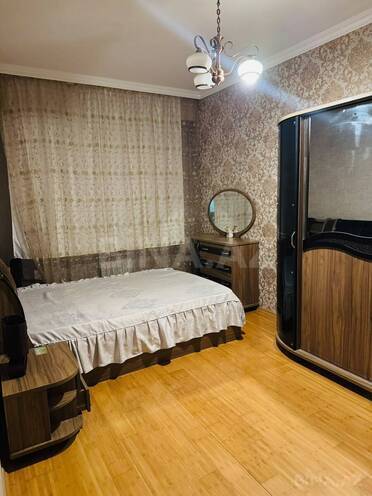 İcarəyə verilir 2 otaqlı yeni tikili 80 m², photo 5 from 11