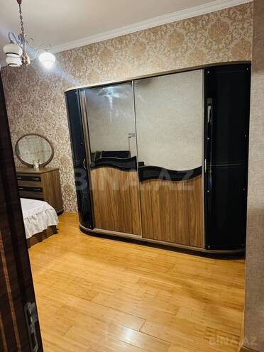 İcarəyə verilir 2 otaqlı yeni tikili 80 m², photo 8 from 11