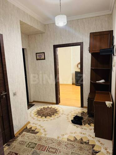 İcarəyə verilir 2 otaqlı yeni tikili 80 m², photo 7 from 11