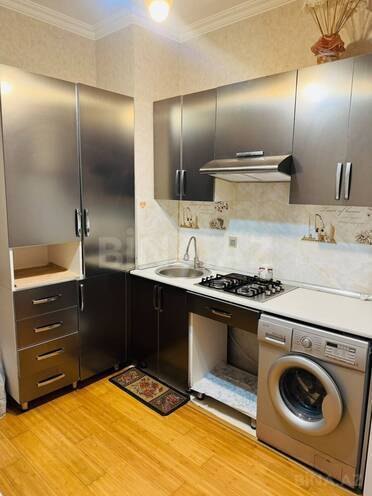 İcarəyə verilir 2 otaqlı yeni tikili 80 m², photo 10 from 11