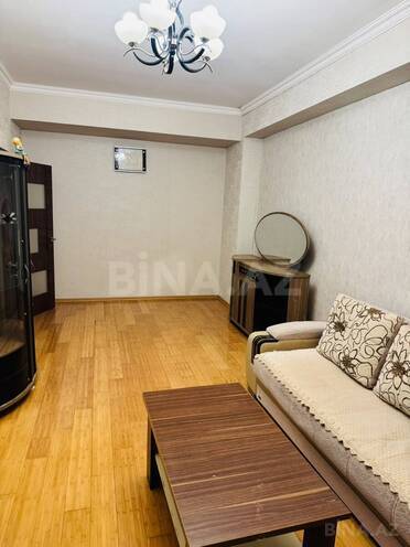 İcarəyə verilir 2 otaqlı yeni tikili 80 m², photo 6 from 11