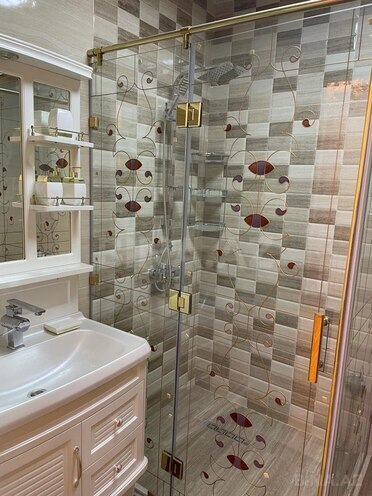 İcarəyə verilir 2 otaqlı yeni tikili 85 m², Nizami m., photo 10 from 17