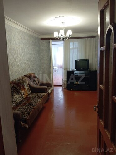 Сдается 3-комн. вторичка 70 м², м. Нариман Нариманов, photo 3 from 9
