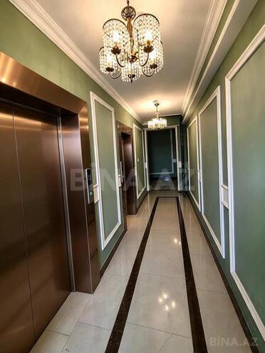 Satılır 1 otaqlı yeni tikili 66.3 m², Nəriman Nərimanov m., photo 10 from 15