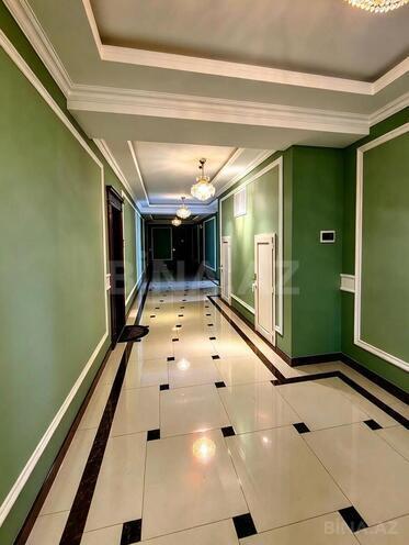 Satılır 1 otaqlı yeni tikili 66.3 m², Nəriman Nərimanov m., photo 11 from 15