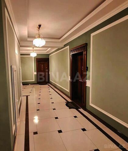 Satılır 1 otaqlı yeni tikili 66.3 m², Nəriman Nərimanov m., photo 12 from 15