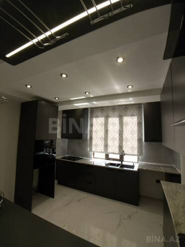 Продается 4-комн. вторичка 100 м², м. Нариман Нариманов, photo 4 from 17