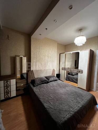 Сдаётся 2-комн. новостройка 70 м², м. Шах Исмаил Хатаи, photo 7 from 9