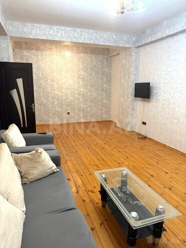 İcarəyə verilir 2 otaqlı yeni tikili 80 m², Həzi Aslanov m., photo 3 from 11