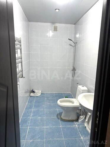 İcarəyə verilir 2 otaqlı yeni tikili 80 m², Həzi Aslanov m., photo 9 from 11