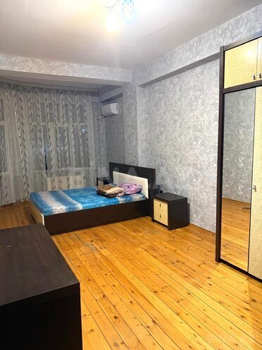 İcarəyə verilir 2 otaqlı yeni tikili 80 m², Həzi Aslanov m., photo 4 from 11