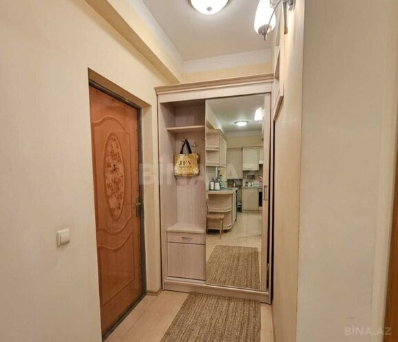Satılır 2 otaqlı köhnə tikili 65 m², Şah İsmayıl Xətai m., photo 13 from 17