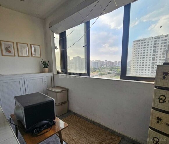 Satılır 2 otaqlı köhnə tikili 65 m², Şah İsmayıl Xətai m., photo 15 from 17