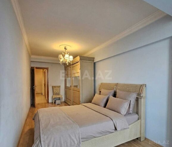 Satılır 2 otaqlı köhnə tikili 65 m², Şah İsmayıl Xətai m., photo 5 from 17
