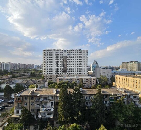 Satılır 2 otaqlı köhnə tikili 65 m², Şah İsmayıl Xətai m., photo 11 from 17
