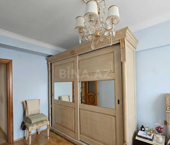Satılır 2 otaqlı köhnə tikili 65 m², Şah İsmayıl Xətai m., photo 16 from 17