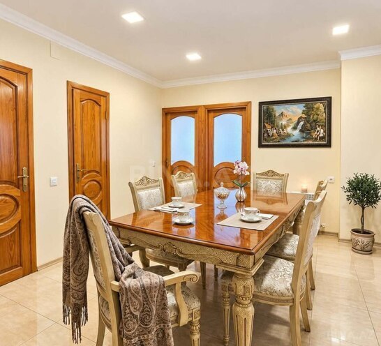 Satılır 2 otaqlı köhnə tikili 65 m², Şah İsmayıl Xətai m., photo 8 from 17