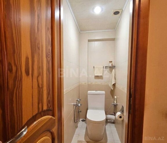 Satılır 2 otaqlı köhnə tikili 65 m², Şah İsmayıl Xətai m., photo 14 from 17