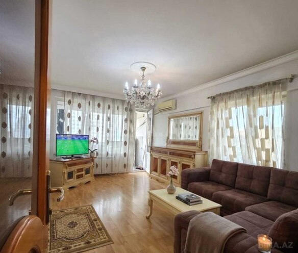 Satılır 2 otaqlı köhnə tikili 65 m², Şah İsmayıl Xətai m., photo 3 from 17