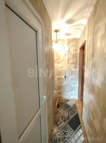İcarəyə verilir 2 otaqlı köhnə tikili 55 m², Nizami m., photo 4 from 6