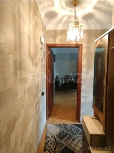 İcarəyə verilir 2 otaqlı köhnə tikili 55 m², Nizami m., photo 5 from 6